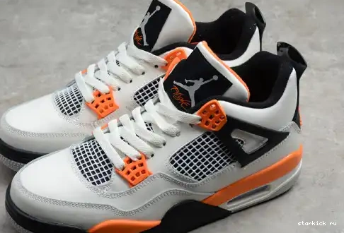 CW7183-100 Air “Starfish” CW7183-100 Jordan 4 0602